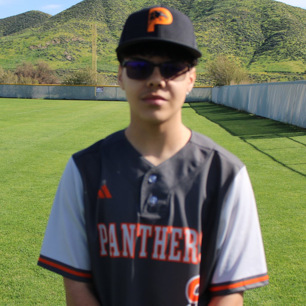 Gabriel Gonzalez mugshot