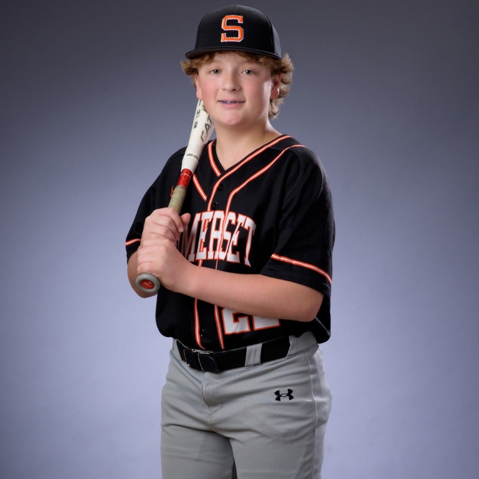 Chase Lyzbicki mugshot