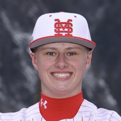 Austin Meyers mugshot