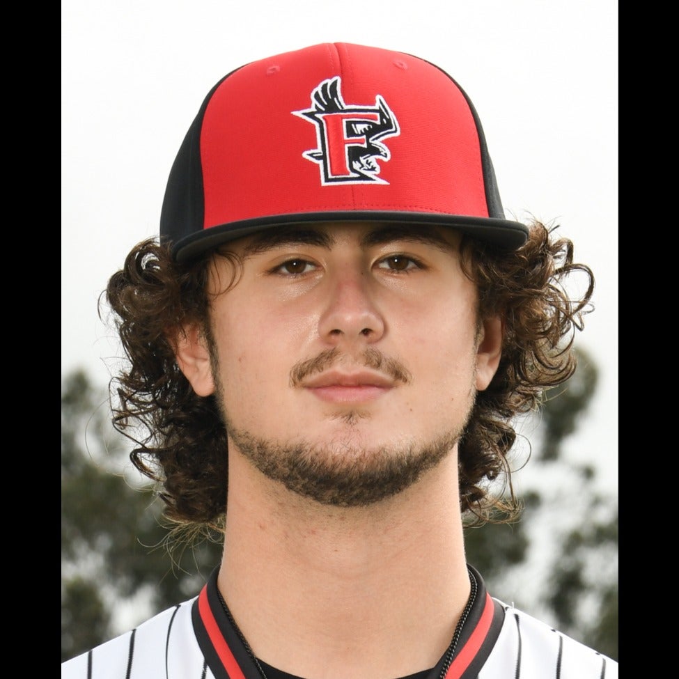 Stephen Rubio mugshot