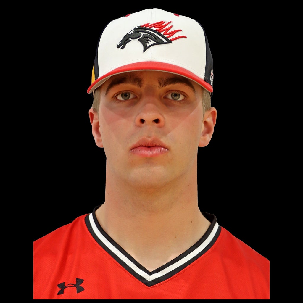 Grant Maloney mugshot