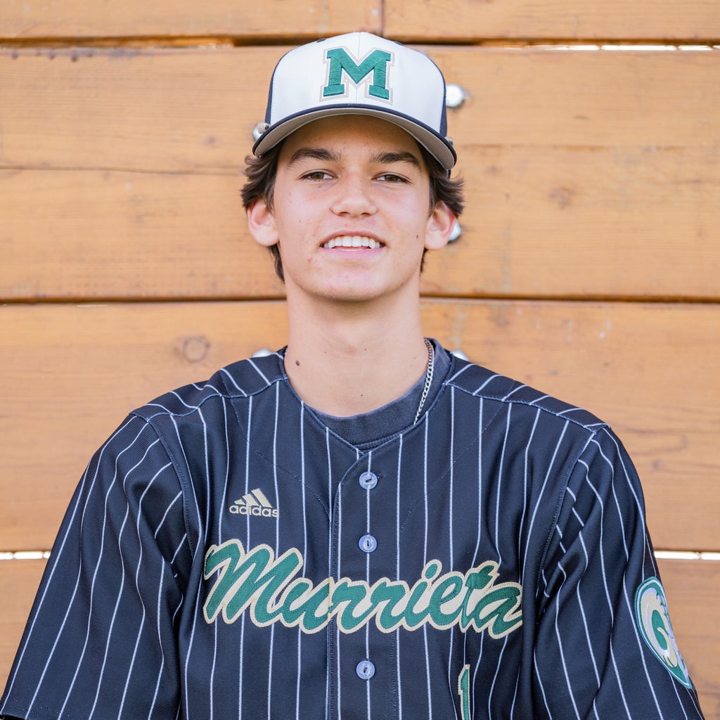 Alex Goettman mugshot