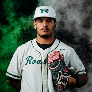 Gonzales Leonardo mugshot