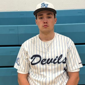 Chase McCole mugshot