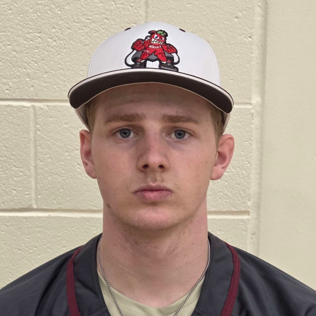 Connor Morrow mugshot