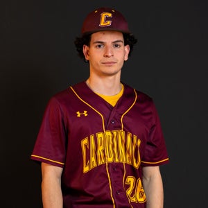 Lucas Beaulieu mugshot