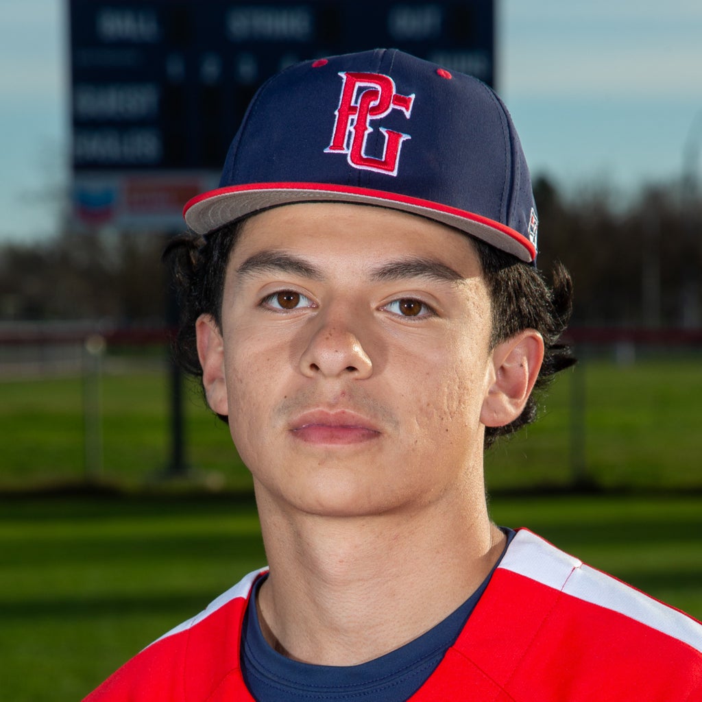 Benicio Ayala mugshot