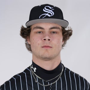 Conner Tampling mugshot