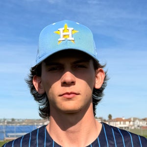 Trevor Thomas mugshot