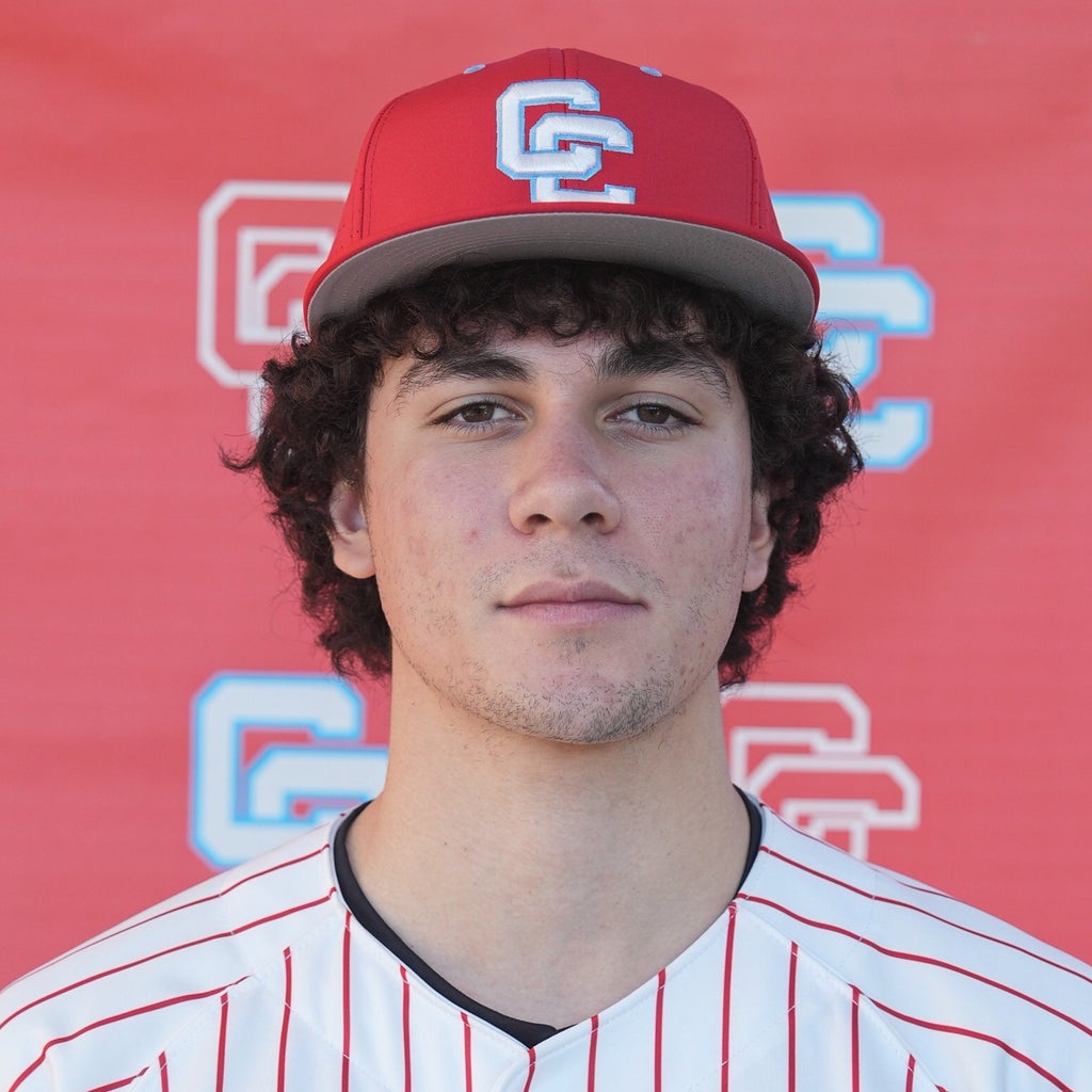 Jack Palermo mugshot