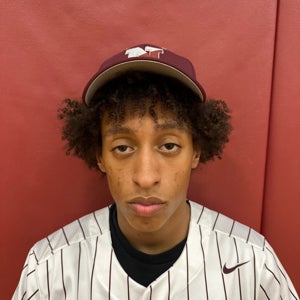 Khylyric Salone mugshot