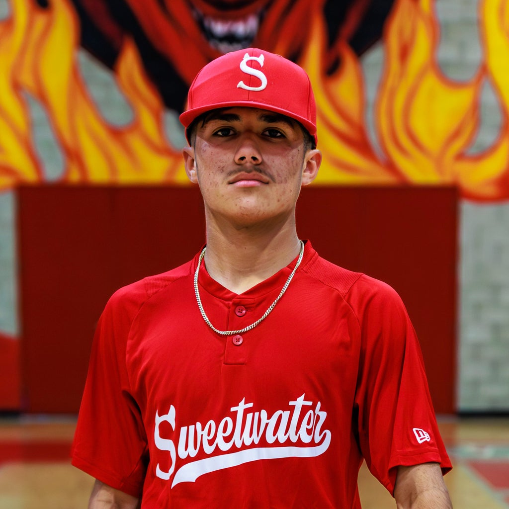 Jayden Rodriguez mugshot