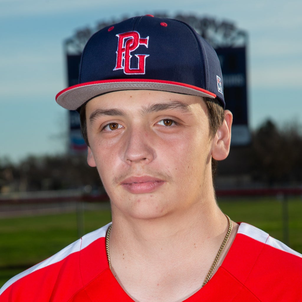 Thomas Jensen mugshot