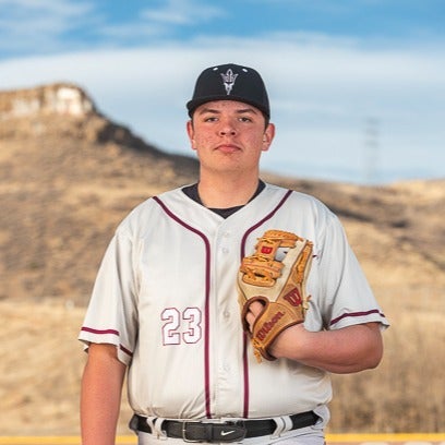 Anthony Boucher mugshot