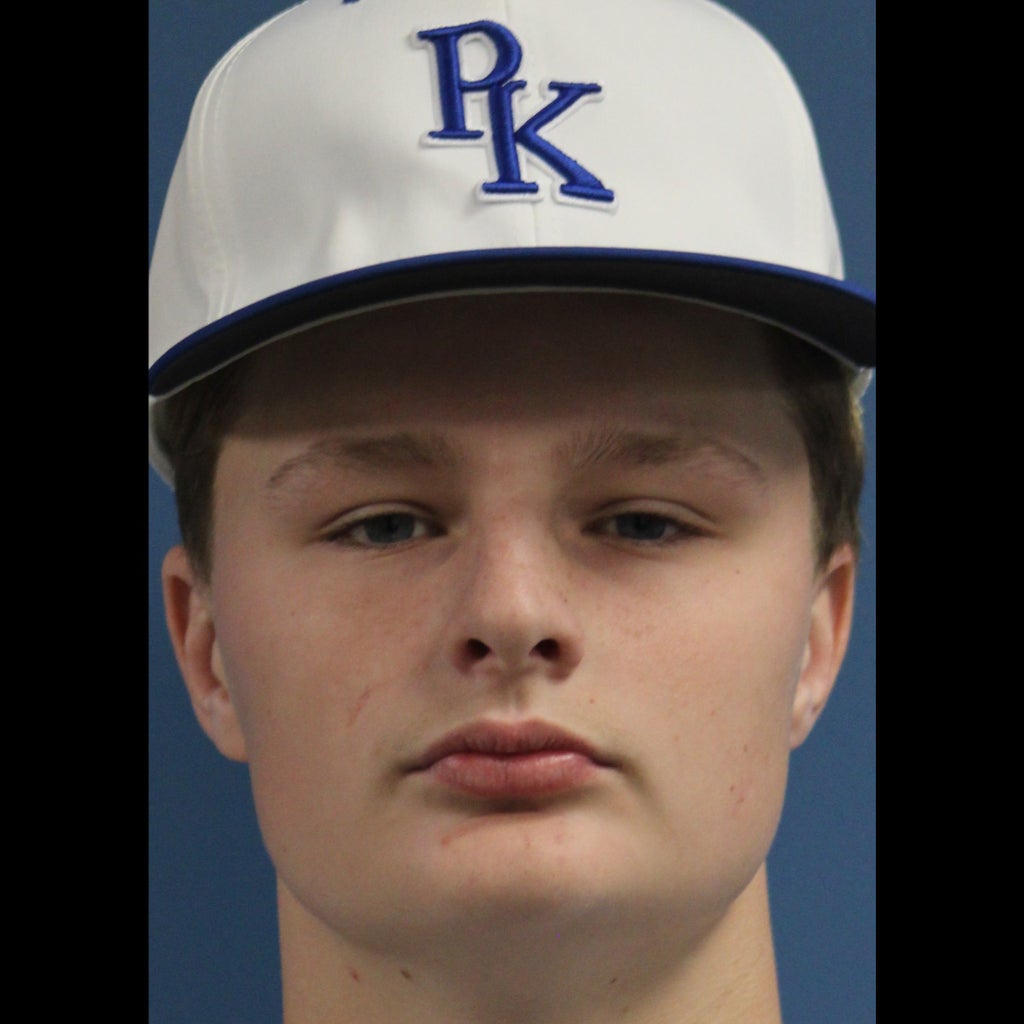 Jack Chandler mugshot