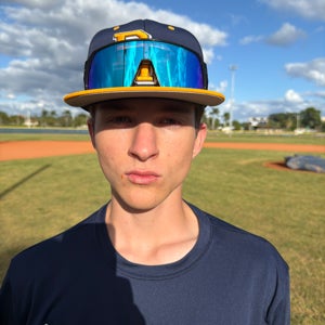 Thomas Rockett mugshot