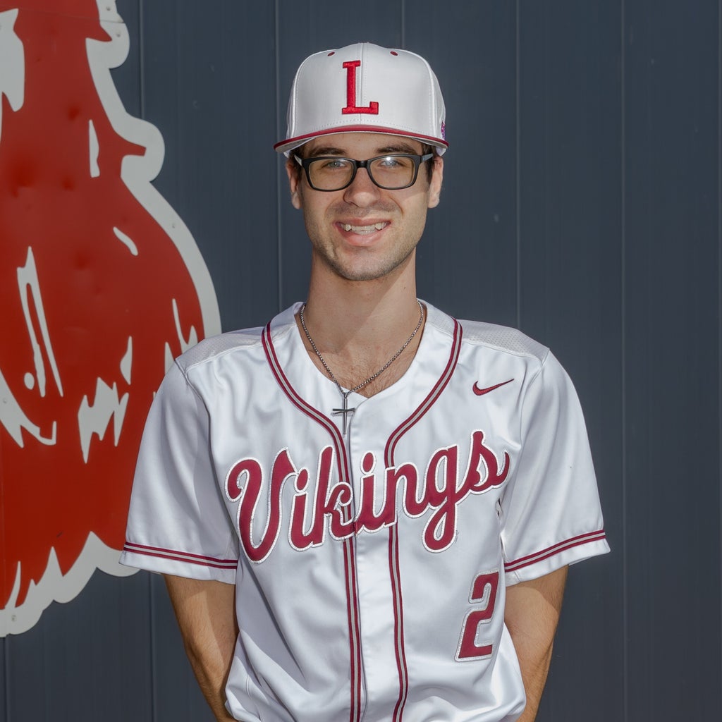 Westin Hancock mugshot