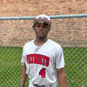 Malcolm Hill mugshot