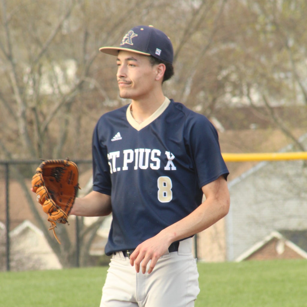 Javeon Russell mugshot