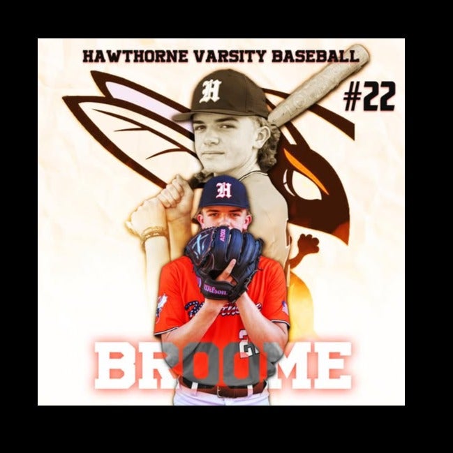 Jackson Broome mugshot