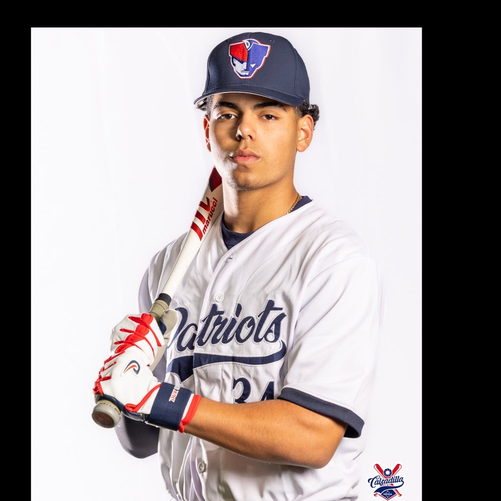 Manuel Ocando mugshot