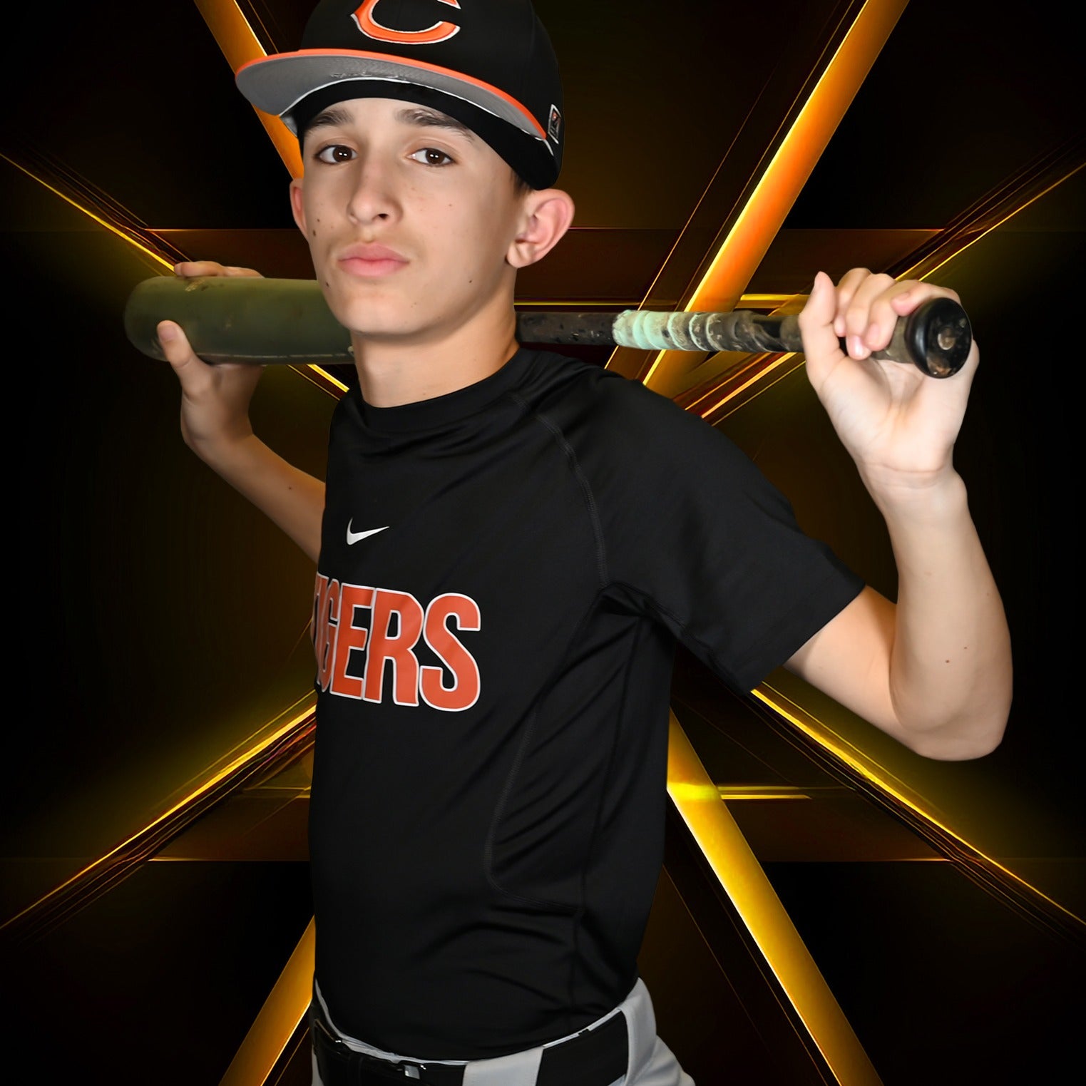 Dominic Cerqua mugshot