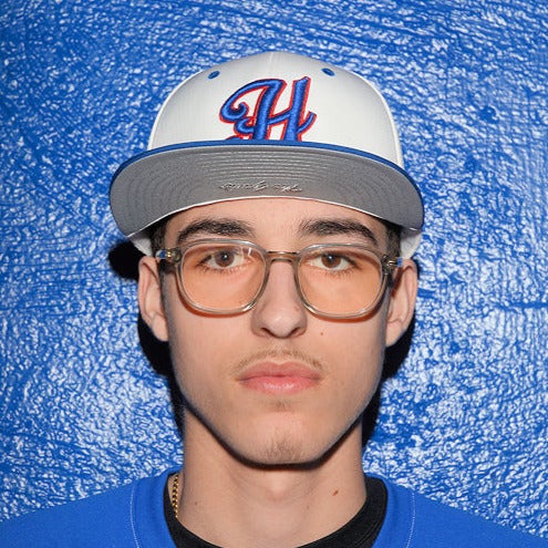 Christian Castro mugshot