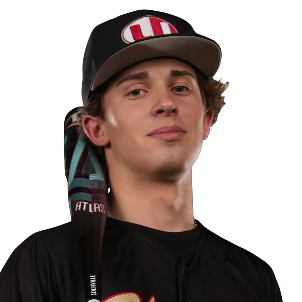 Chance Johnson mugshot