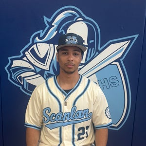 Ricardo German mugshot