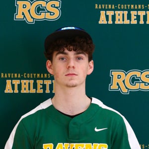 Gavin Lochner mugshot