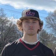 Caleb Vullo mugshot