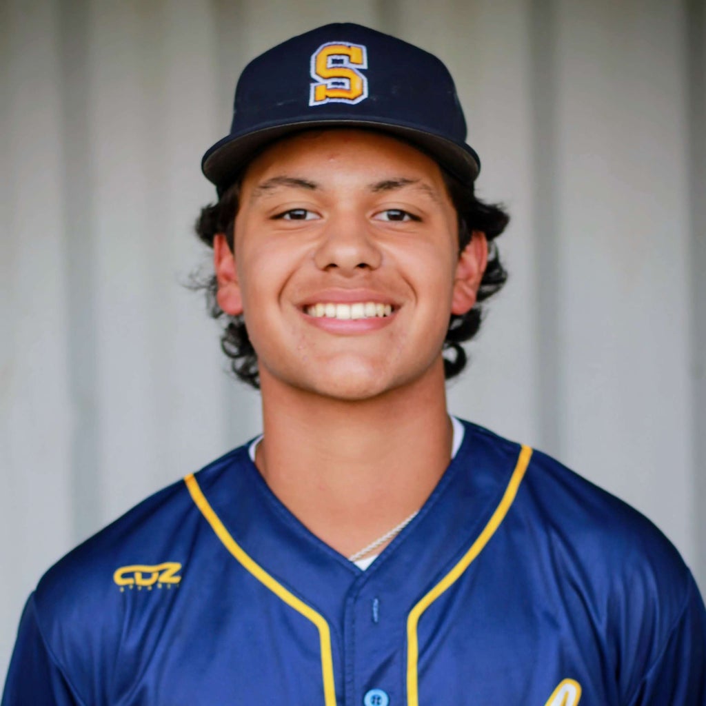 Jesiah Rodriguez mugshot