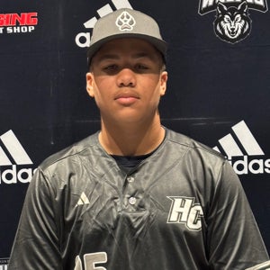 Triston Moore mugshot