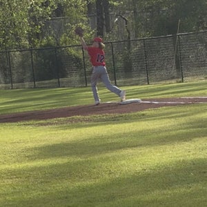 Gunner Hurdle mugshot