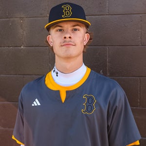 Parker MacDonald mugshot