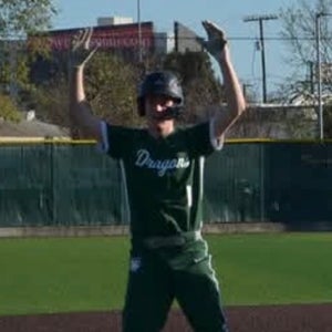 Cole Gardner mugshot