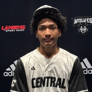 Johnathon Mitchell mugshot