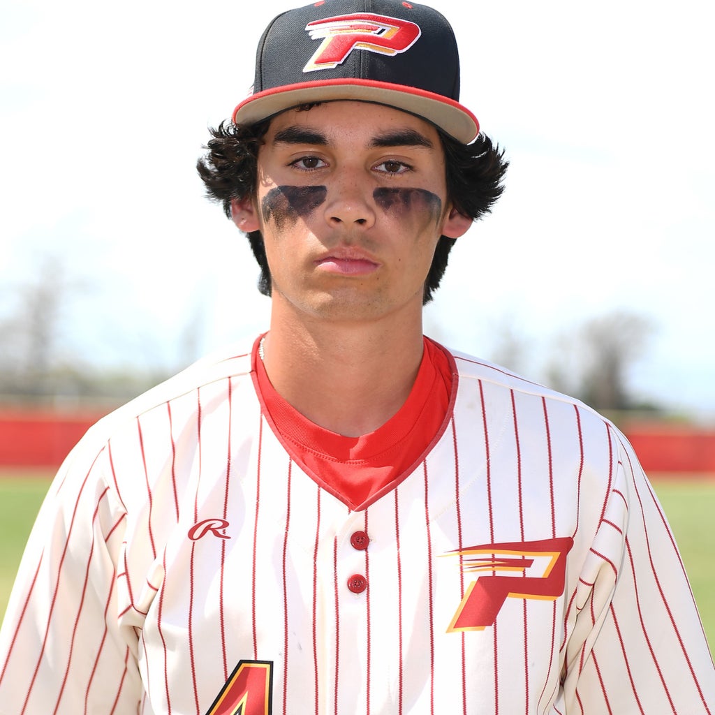 Lucas Morrison mugshot