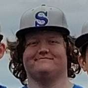 Brandon Helm mugshot