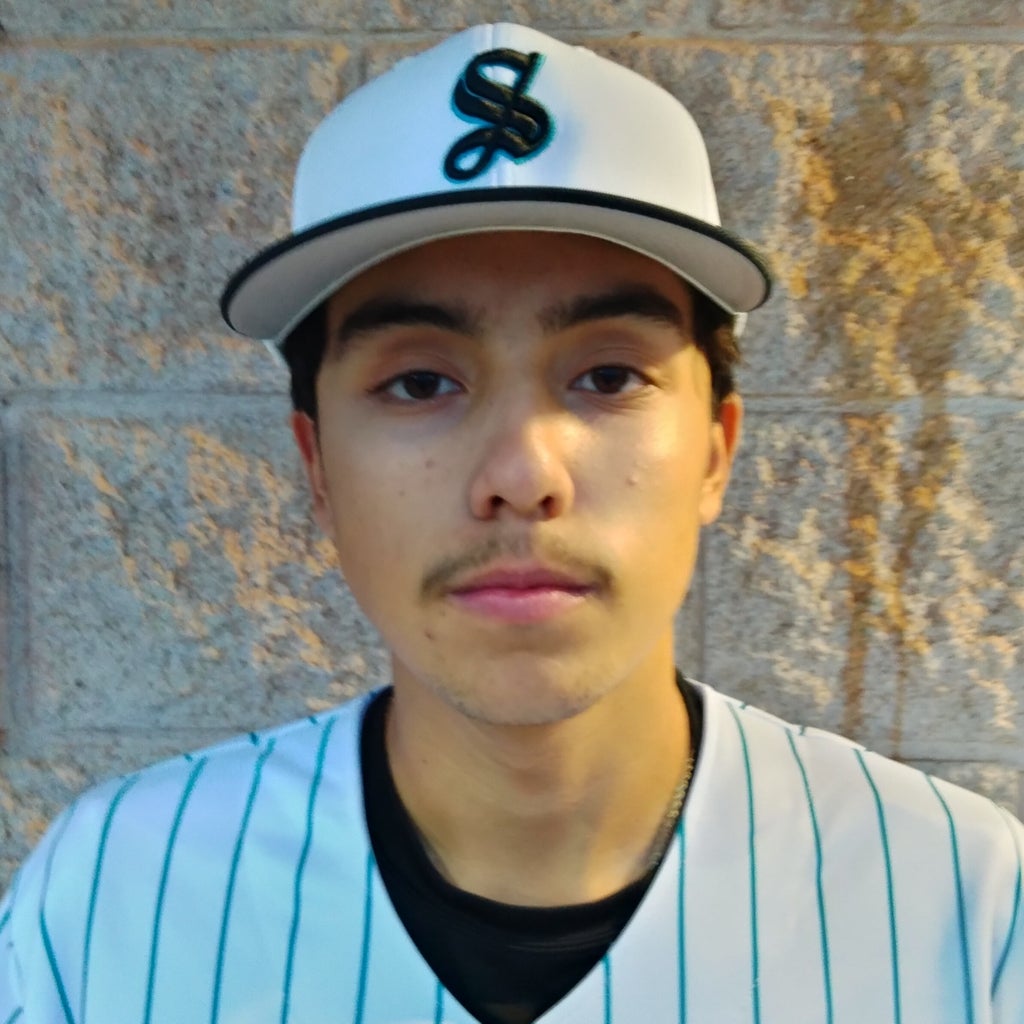 Ruben Rios Jr. mugshot