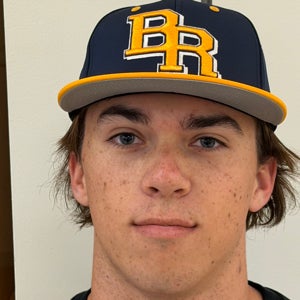 Garett Lueck mugshot