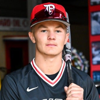 Graden Pepple mugshot