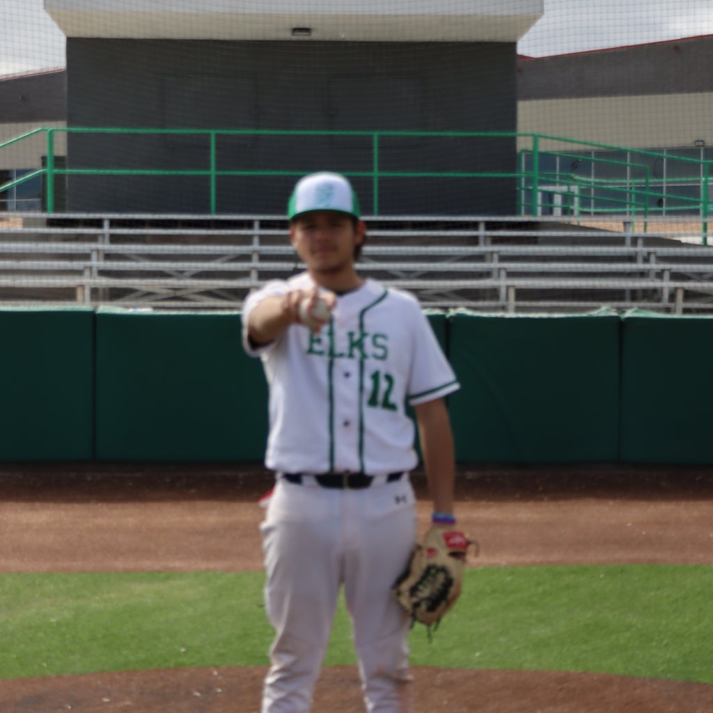 Markos Montoya mugshot