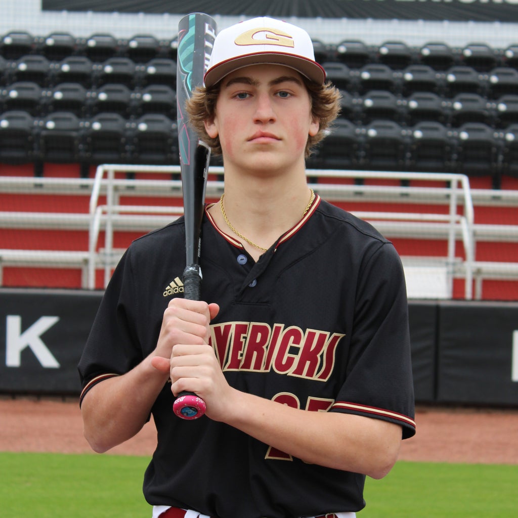 Carson Tyler mugshot