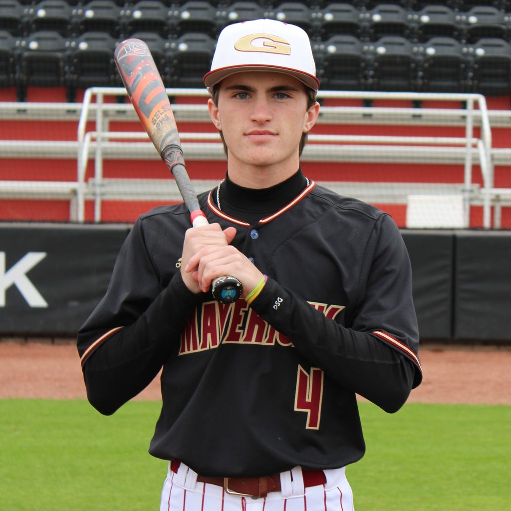 Brooks Bishop mugshot