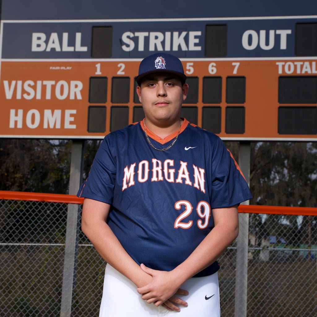 Felix Polanco mugshot