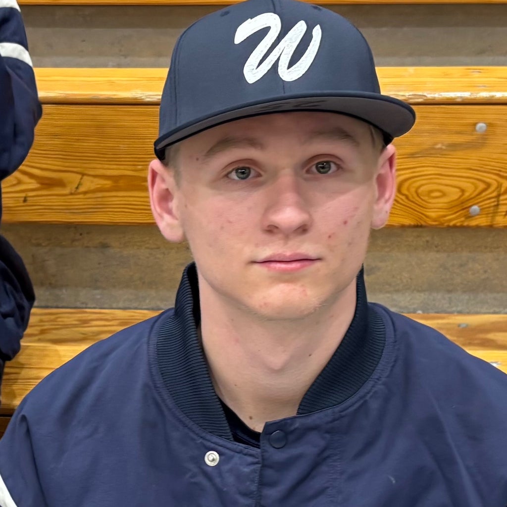 Colin Vachon mugshot