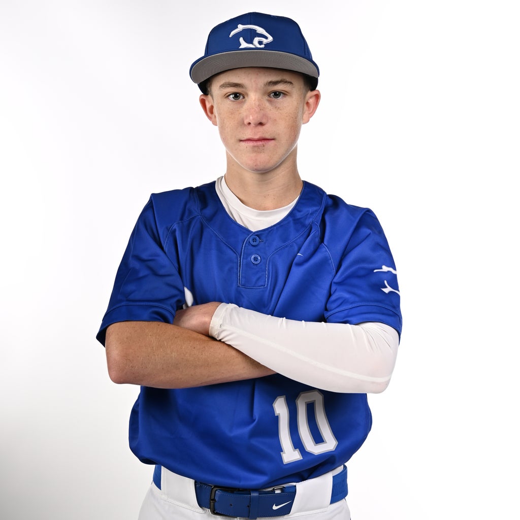 Liam Laughrey mugshot