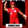 DOMINIC DAVIS