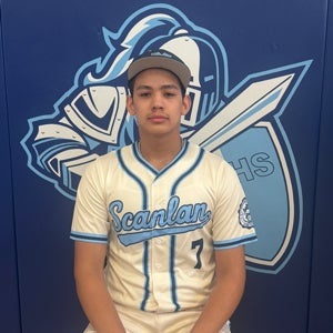 Jose Jacob Luyando mugshot